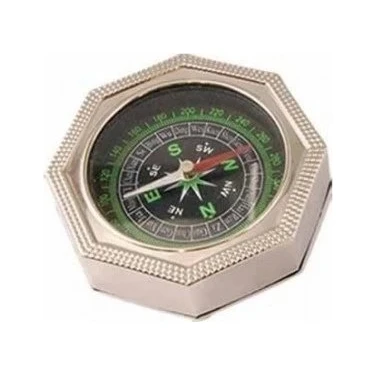 Renas Store Sekiz Köşeli Büyük Metal