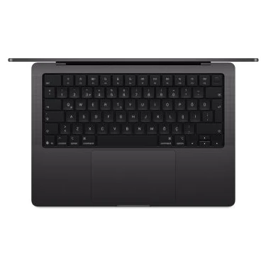 Apple MacBook Pro 14'' M5 Max 18C Cpu 40C Gpu 64GB 2tb SSD Fiyatı