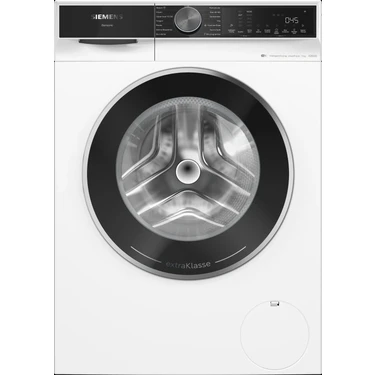Siemens WG64K2Y0TR 11 kg 1400 Çamaşır Makinesi