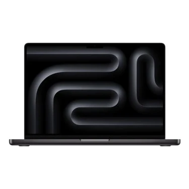Apple MacBook Pro 14'' M5 Max 18C Cpu 40C Gpu 128 GB 2tb SSD Uzay Siyahı