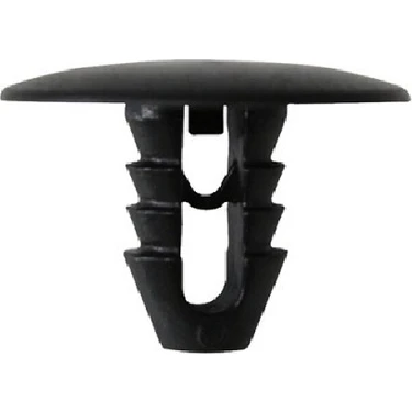 Renas Store Tofaş & Fiat Döşeme Kli̇psi̇ (Si̇yah) 20 Adet Yk 1214