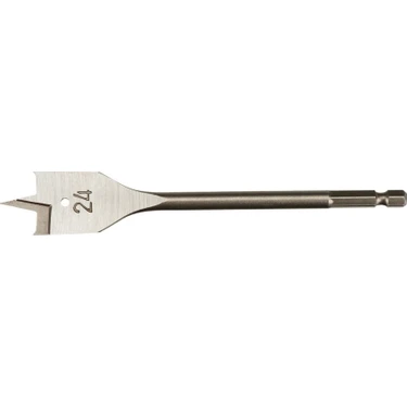 Renas Store Yaprak Tip Ahşap Matkap Ucu 20X405MM - Hex