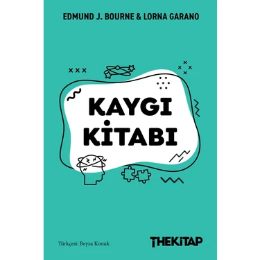 The Kitap Kaygı