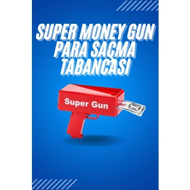Renas Store Kırmızı Çocuklara Özel Fırlatma Makinesi Saçma