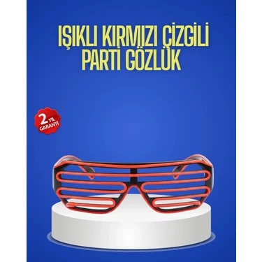Renas Store Gece Organizasyonları Için Renkli LED