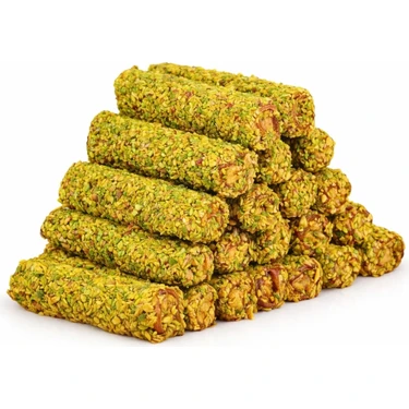 Bizim Diyardan - Antep Fıstıklı Pestil