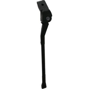 EvdeGerek 26CM  Bisiklet  Park  Ayaklık  Siyah Plastik