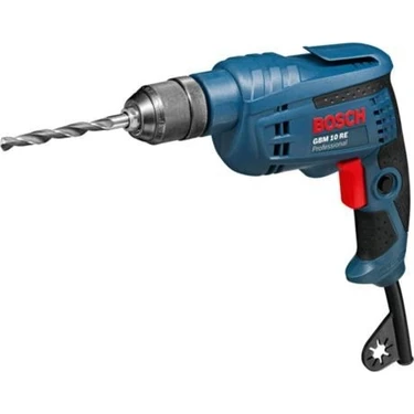 Bosch GBM 10 RE-Profesyonel 600 Watt Elektrikli Darbesiz