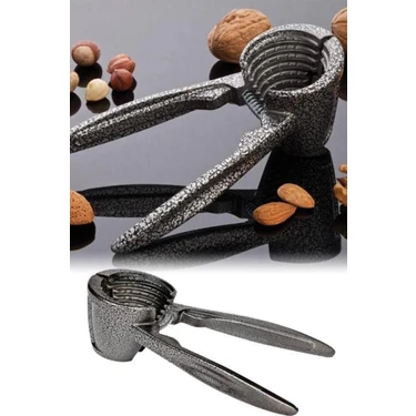 Renas Store Ceviz Kıracağı Metal