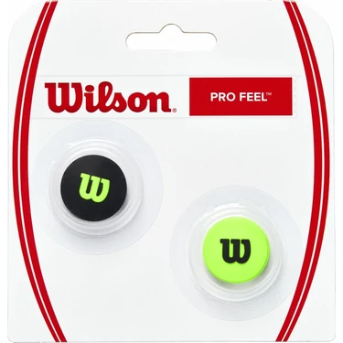 Wilson WR8405901001 Pro Feel Tenis Raketi Titreşim