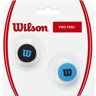 Wilson WR8405801001 Pro Feel Tenis Raketi Titreşim