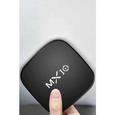 Uravas Store Mey Ithalat® Tv Box Android Uyumlu 4 Çekirdekli Wi̇fi̇ Bağlantılı