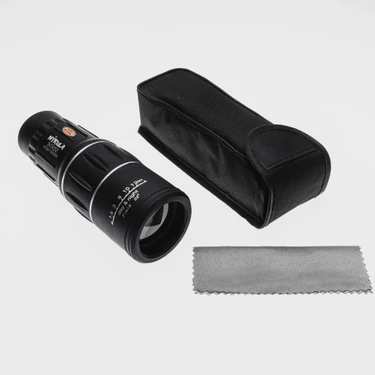 Uravas Store -30X52 Yüksek Kalite Mini Monoküler,çıft Netlik Ayarlı
