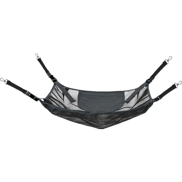 Haegs Masa Altı Saklama Filesi, Kamp Piknik Outdoor Için Masa Altı Düzenleyici File Çantalı M-45X45