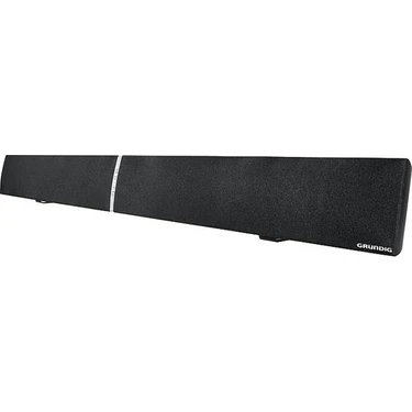 Grundig Gsb 810 Bluetooth Soundbar 80 W Güç ve Kanal Tipi ile Yerli
