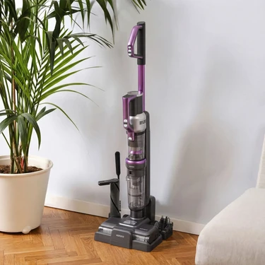 Karaca Aquaclean X10 3 In 1 Islak ve Kuru Kablosuz Dikey Fiyatı