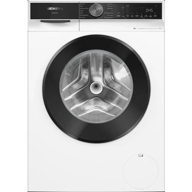 Siemens WG54K2Y0TR 10 kg 1400 Çamaşır Makinesi