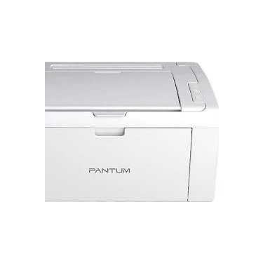 Pantum P2509W Wi-Fi Mobil Bağlantılı Mono Lazer Yazıcı -