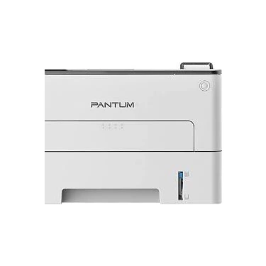 Pantum P3010DW Wi-Fi Network Dubleks Mono Lazer Yazıcı - 30