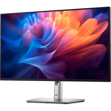 27 Dell P2725H Fhd 8ms 100HZ Hdmı+Vga+Dp Pıvot LED