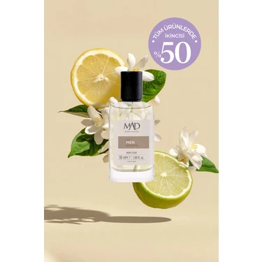 Mad P102 Selective 50 ml Erkek