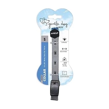 Uravas Store -Pets Gentle Dog Soft Boyun Tasmasi (S)