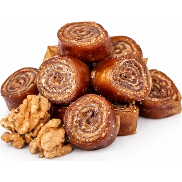 Bizim Diyardan - Ballı Fındıklı Pestil