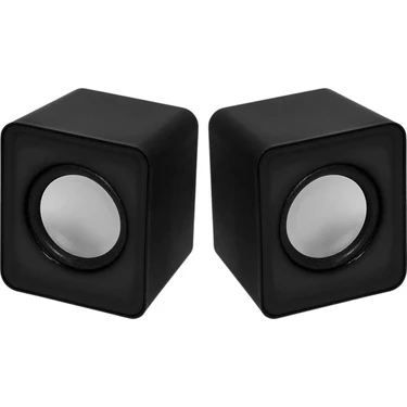 Skygo FS-334U-B 2.0 Hoparlör Sistemi (Usb)