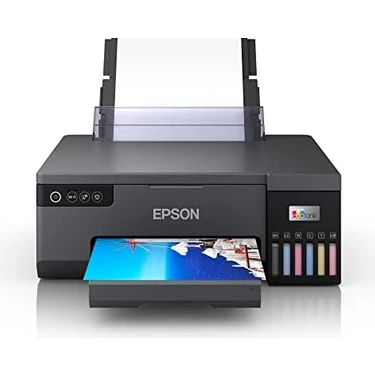 Skygo Epson L8050 A4 Fotoğraf