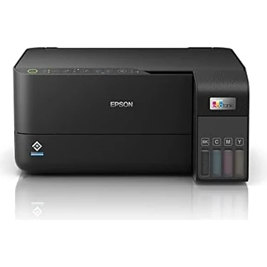 Skygo Epson Ecotank L3550 A4 Çok Fonksiyonlu