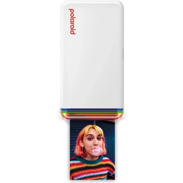 Polaroid Hiprint Gen 2 2x3 Pocket Printer