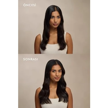 Skygo Dry Shampoo Dark Tones Koyu Renkli Saçlar Için Kuru Şampuan Mini 62