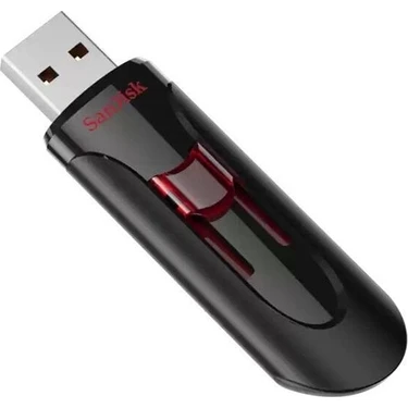 Sandisk Flash Bellek 256 GB Cruzer Glide