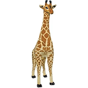 Melissa & Doug Dev Peluş