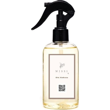 Mabeyn Missi 250 ml Oud-Vanilya Oto