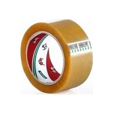 Mabeyn Koli Bandı Şeffaf,