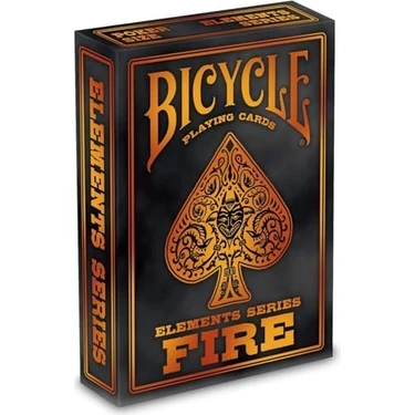 Mabeyn Fire Oyun