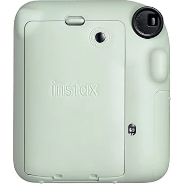 Mabeyn Mini 12 Fotoğraf Makinesi+Askı+Pil