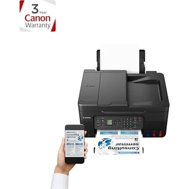 Mabeyn G4470 Eum/emb, Mürekkep Püskürtmeli Yazıcı,