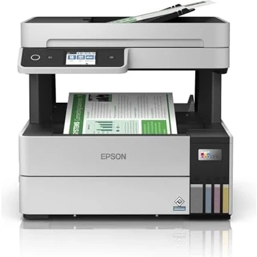 Mabeyn Epson Ecotank L6460 Yazıcı Tarayıcı