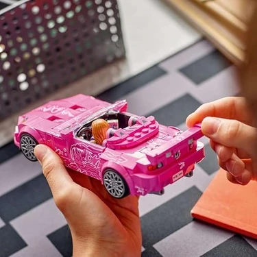 Mabeyn 77241 Speed Champıons Furıous