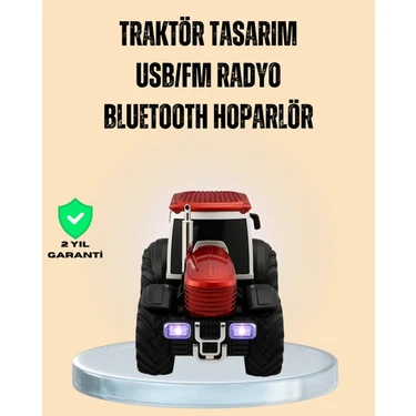 TKÇ Çoklu Bağlantı Seçenekli Kablosuz Bluetooth