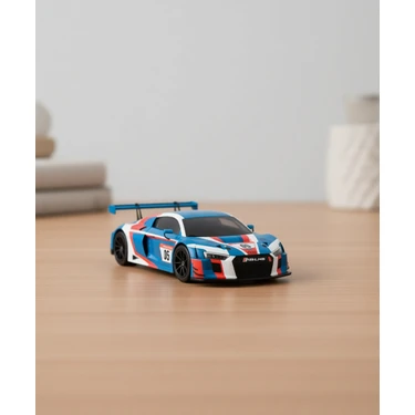 Hot Wheels Premium Araba Audi R8 Lms 1:64 Metal Gövde Race Fiyatı