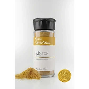 Kimyon – Cumin – Cuminum