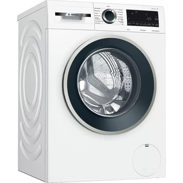 Bosch WGA252X0TR 10 kg 1200 Devir Çamaşır Makinesi Yüksek