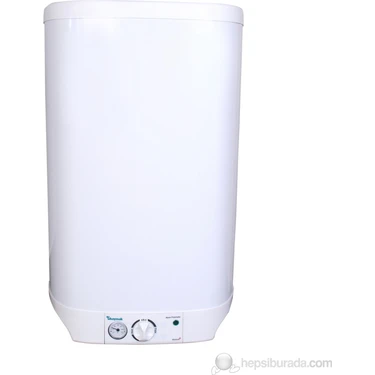 Baymak Aqua Konfor Prizmatik 65 Litre