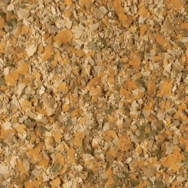 Tetra Min Pul Balık Yemi 100gr - Kovadan