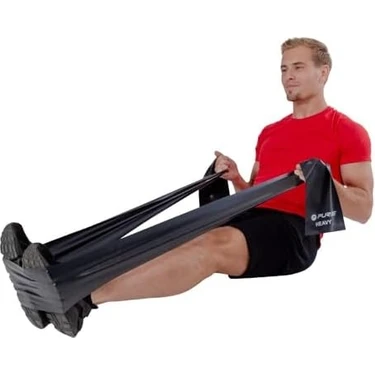 Assess Store Pure P2I200750 Xl Yüksek Sert Pilates