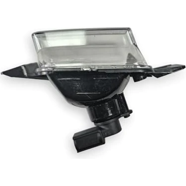 Assess Store Arka Sol Geri Vites Işığı Lambası 5N0941071A Vw Tiguan ile Uyumlu