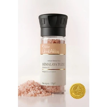 Pembe Himalaya Tuzu – Himalayan